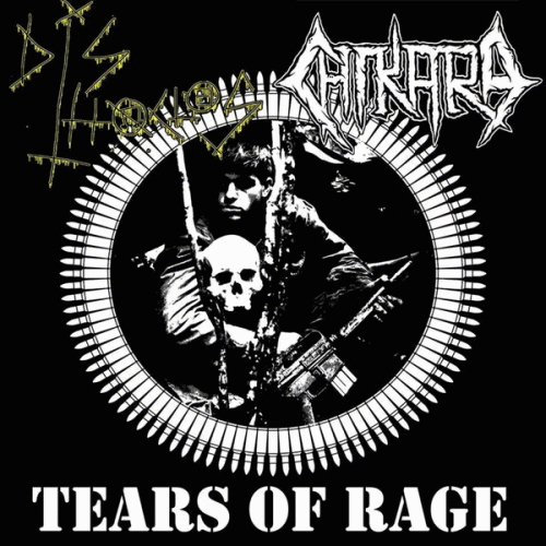 Chikara : Tears of Rage Chikara : Tears of Rage